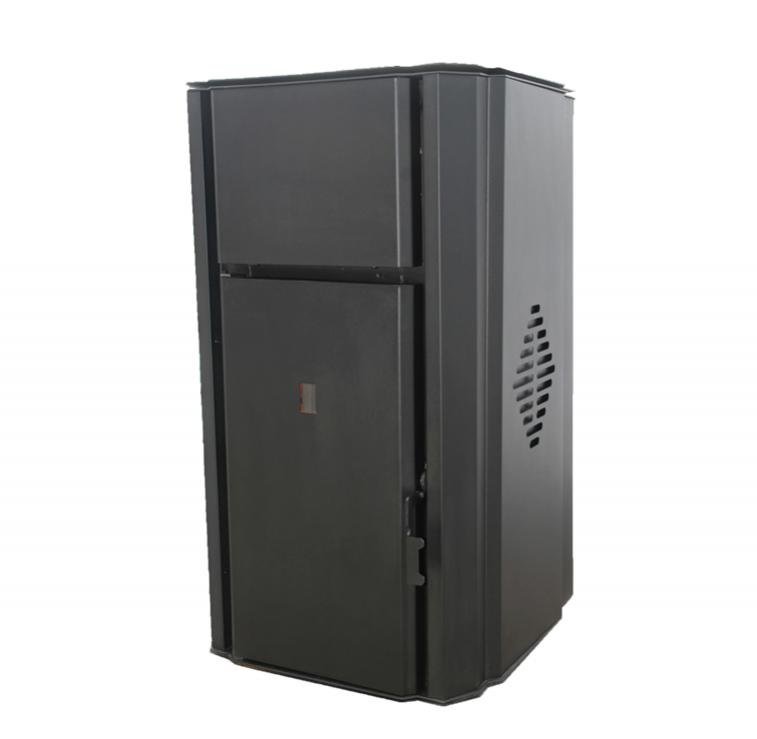 GOYA Pelletkessel 27 kW Hydro
