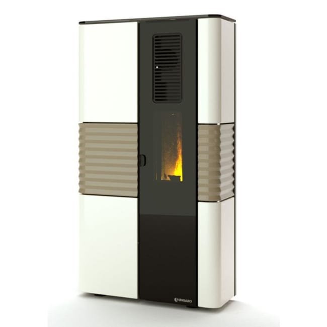Ungaro Mariquita Classic Hydro-Pelletofen 14 kW