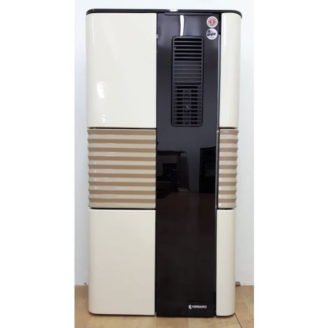 Ungaro Mariquita Classic Hydro-Pelletofen 14 kW